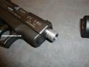 Barrel Increase and Threading 1/2x28, 9/16 x24, or .578 x28